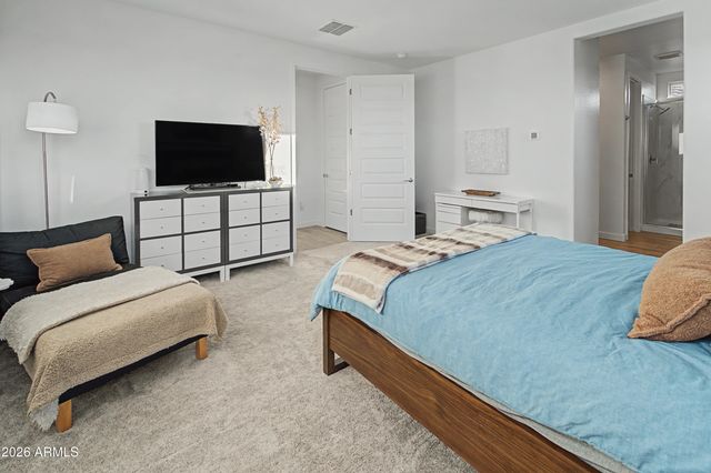 3338 S PIEDRA --, Mesa, AZ 85212