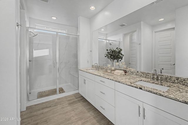 3338 S PIEDRA --, Mesa, AZ 85212