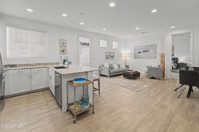 3338 S PIEDRA --, Mesa, AZ 85212