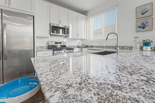 3338 S PIEDRA --, Mesa, AZ 85212