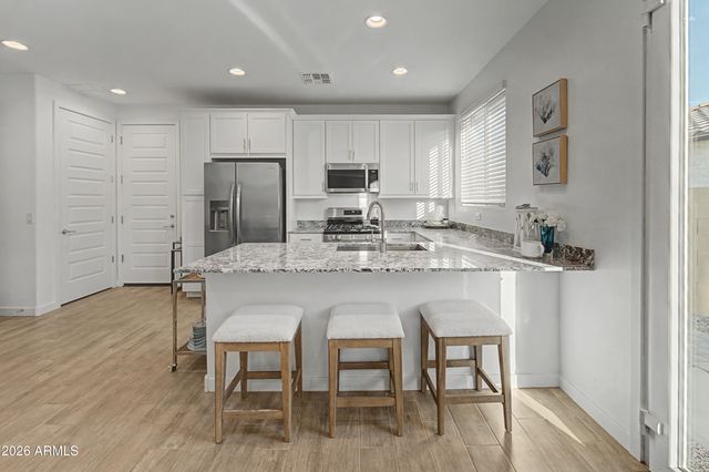 3338 S PIEDRA --, Mesa, AZ 85212