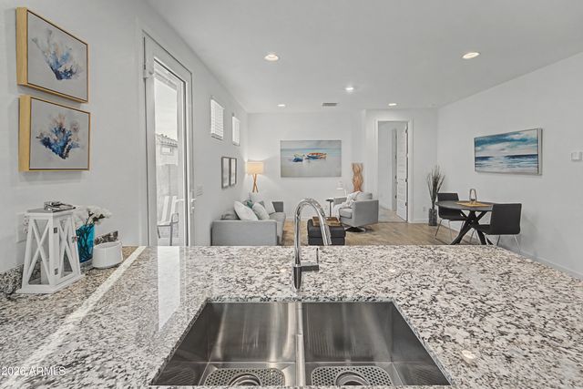 3338 S PIEDRA --, Mesa, AZ 85212