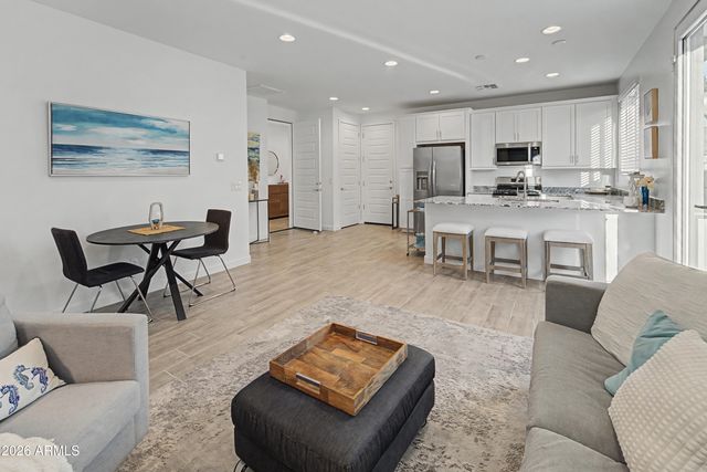 3338 S PIEDRA --, Mesa, AZ 85212