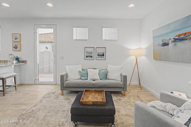 3338 S PIEDRA --, Mesa, AZ 85212