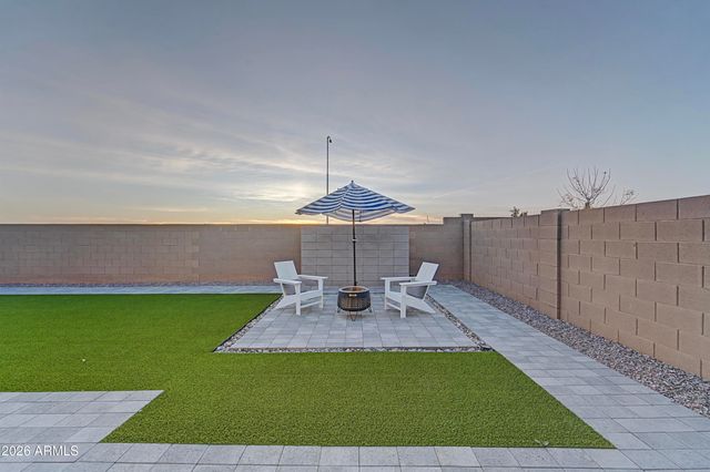 3338 S PIEDRA --, Mesa, AZ 85212