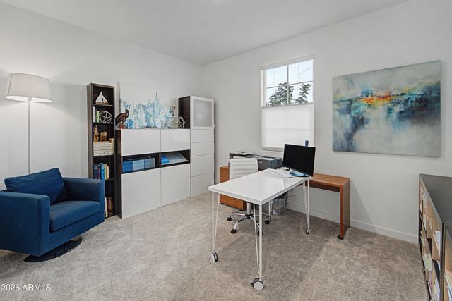 3338 S PIEDRA --, Mesa, AZ 85212