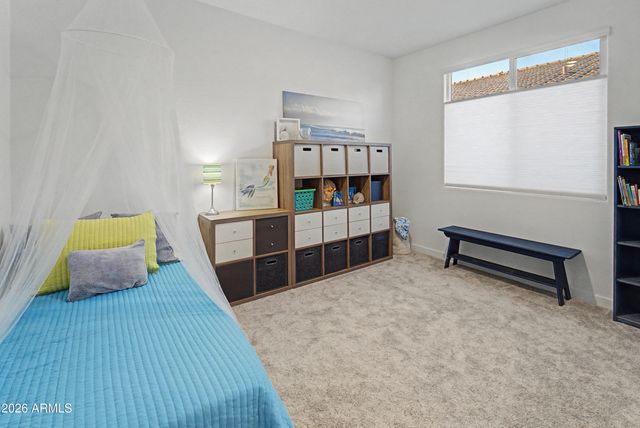 3338 S PIEDRA --, Mesa, AZ 85212