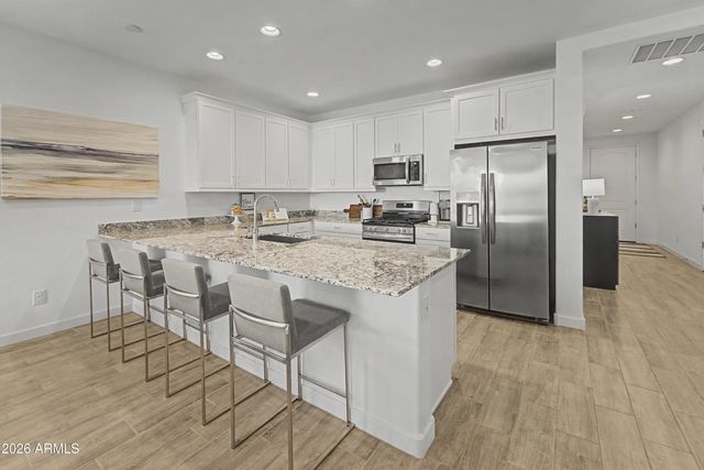 3338 S PIEDRA --, Mesa, AZ 85212