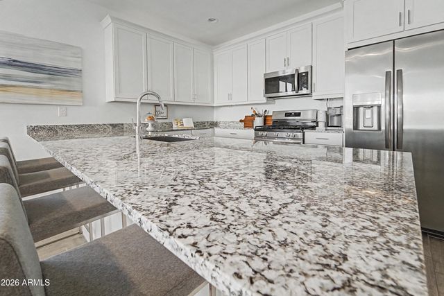 3338 S PIEDRA --, Mesa, AZ 85212