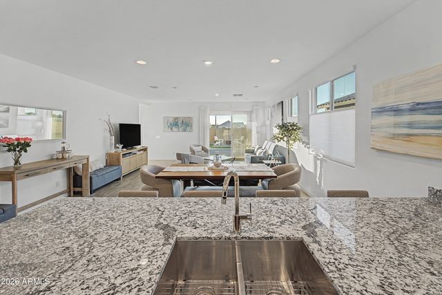 3338 S PIEDRA --, Mesa, AZ 85212