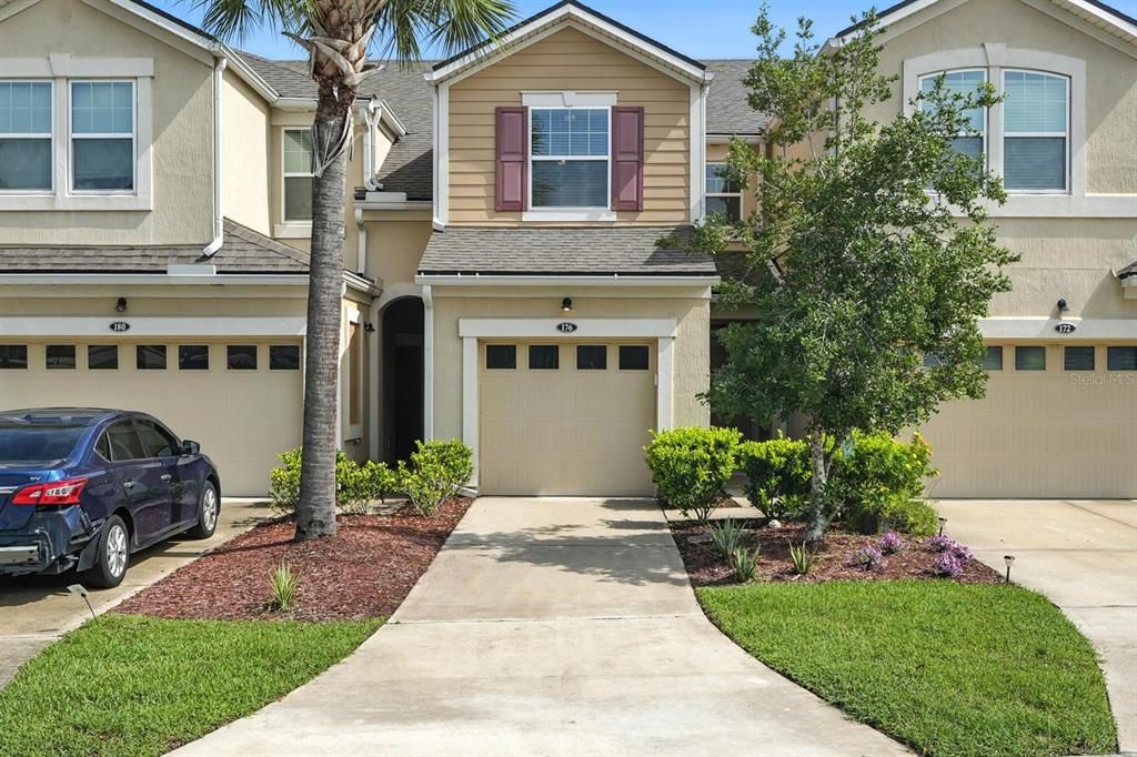 176 NELSON LANE, St Johns, FL 32259