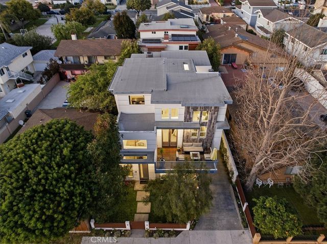 1729 Harriman Lane A, Redondo Beach, CA 90278