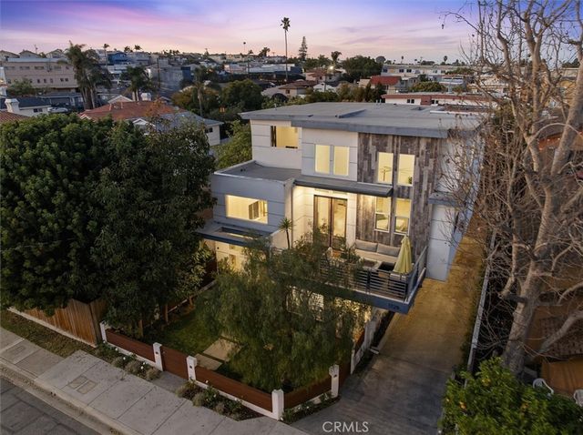 1729 Harriman Lane A, Redondo Beach, CA 90278