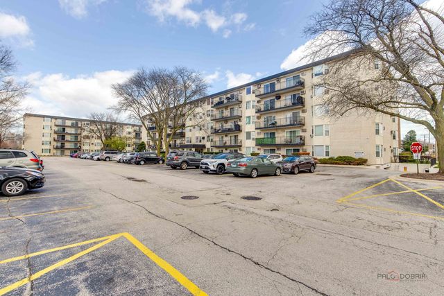 5506 LINCOLN Avenue A521, Morton Grove, IL 60053