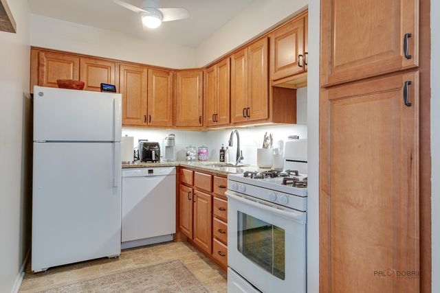 5506 LINCOLN Avenue A521, Morton Grove, IL 60053