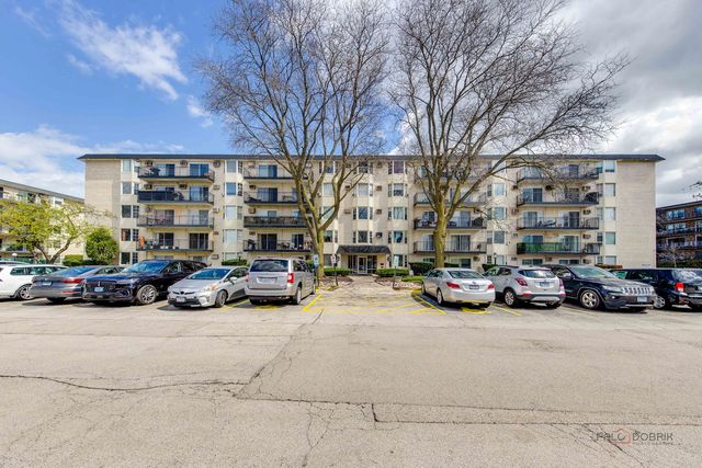 5506 LINCOLN Avenue A521, Morton Grove, IL 60053