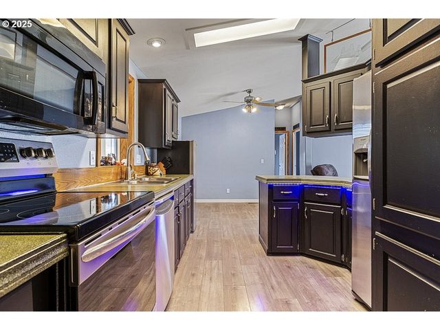 4903 Se 133RD Dr #65, Portland, OR 97236
