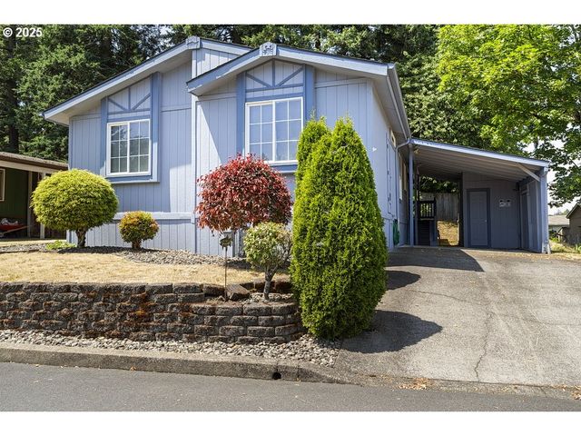 4903 Se 133RD Dr #65, Portland, OR 97236