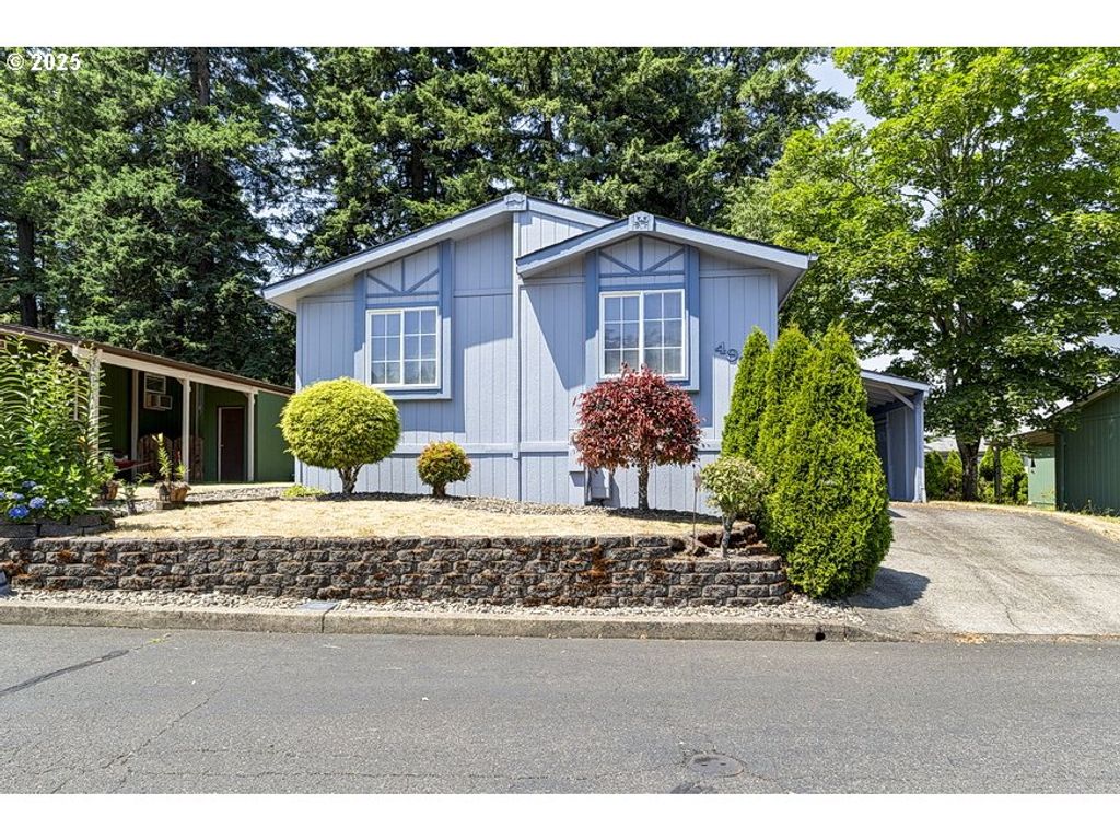 4903 Se 133RD Dr #65, Portland, OR 97236