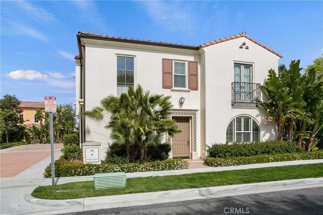 77 Hanging Garden, Irvine, CA 92620
