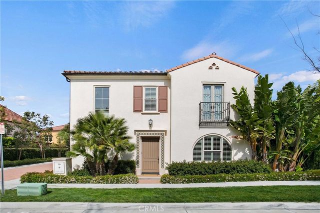 77 Hanging Garden, Irvine, CA 92620