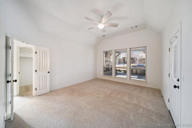 14812 S 53rd East Avenue, Bixby, OK 74008