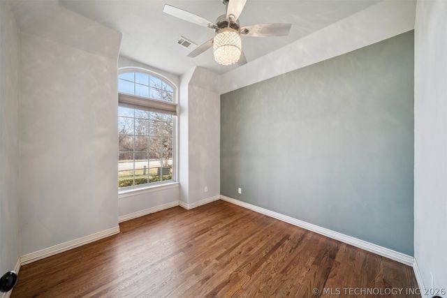 14812 S 53rd East Avenue, Bixby, OK 74008