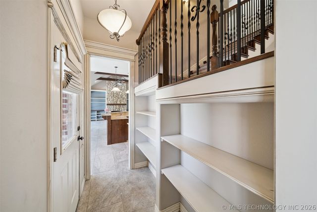 14812 S 53rd East Avenue, Bixby, OK 74008