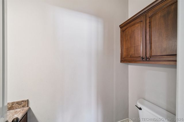 14812 S 53rd East Avenue, Bixby, OK 74008