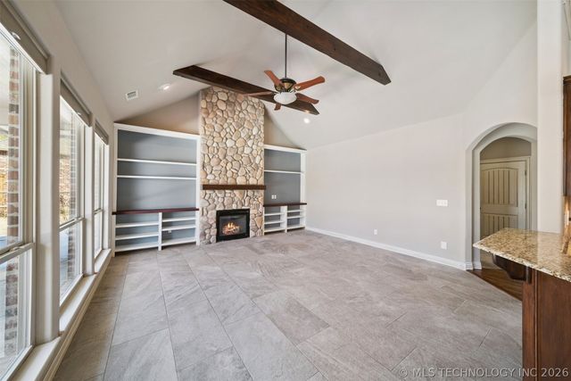 14812 S 53rd East Avenue, Bixby, OK 74008