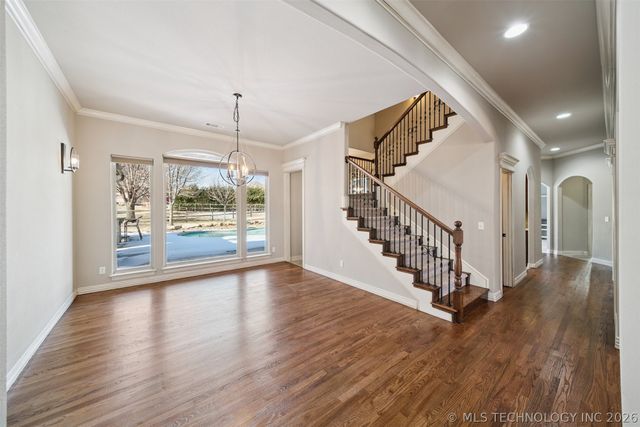 14812 S 53rd East Avenue, Bixby, OK 74008