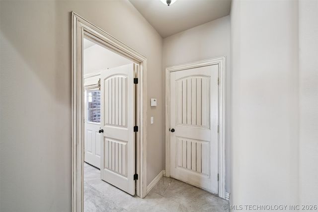 14812 S 53rd East Avenue, Bixby, OK 74008