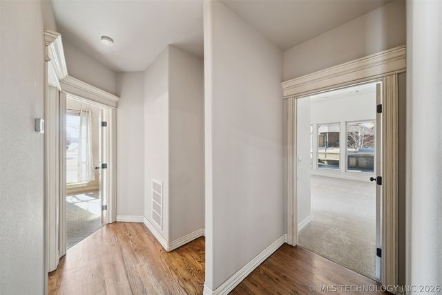 14812 S 53rd East Avenue, Bixby, OK 74008