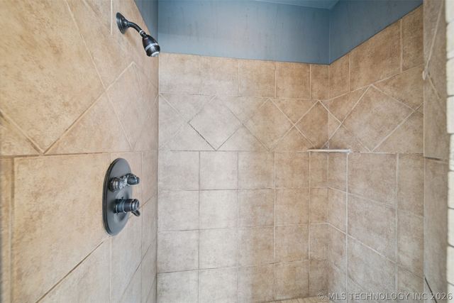 14812 S 53rd East Avenue, Bixby, OK 74008