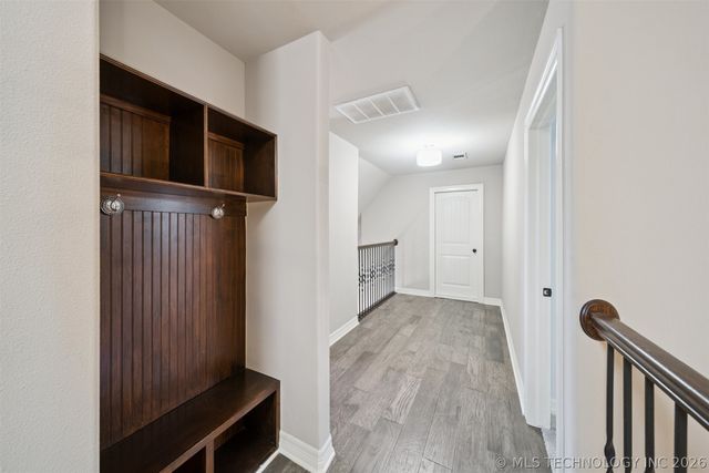 14812 S 53rd East Avenue, Bixby, OK 74008