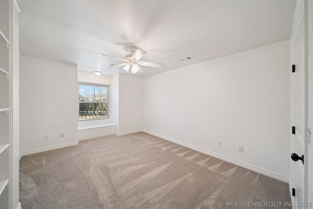 14812 S 53rd East Avenue, Bixby, OK 74008