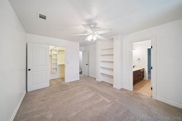 14812 S 53rd East Avenue, Bixby, OK 74008