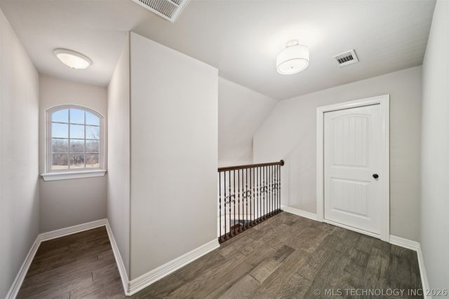 14812 S 53rd East Avenue, Bixby, OK 74008