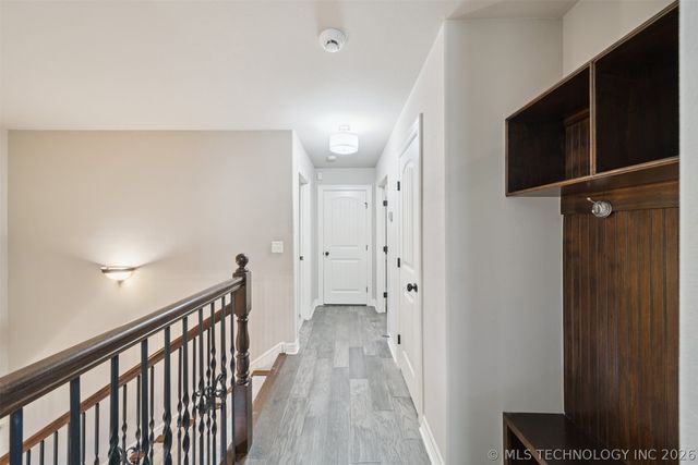 14812 S 53rd East Avenue, Bixby, OK 74008