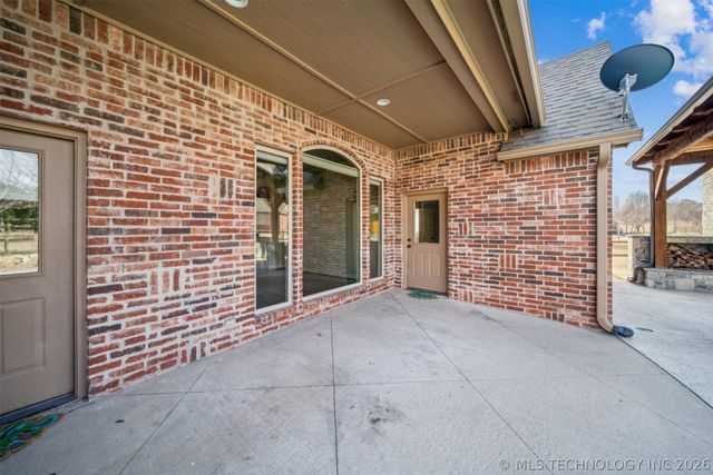 14812 S 53rd East Avenue, Bixby, OK 74008