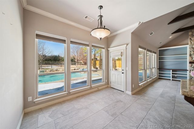 14812 S 53rd East Avenue, Bixby, OK 74008