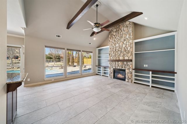 14812 S 53rd East Avenue, Bixby, OK 74008