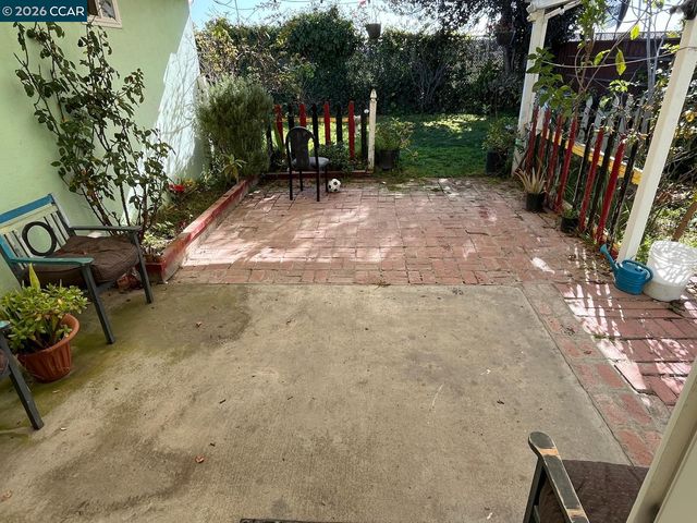 1078 Via Enrico, San Lorenzo, CA 94580