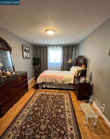 1078 Via Enrico, San Lorenzo, CA 94580