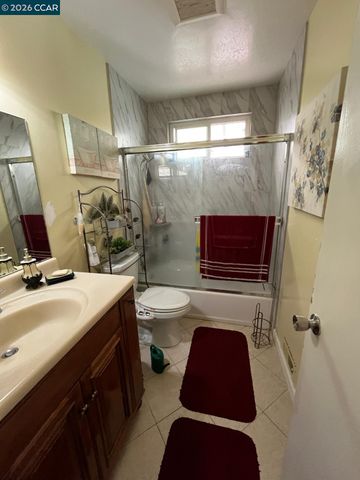 1078 Via Enrico, San Lorenzo, CA 94580