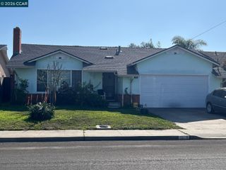 1078 Via Enrico, San Lorenzo, CA 94580