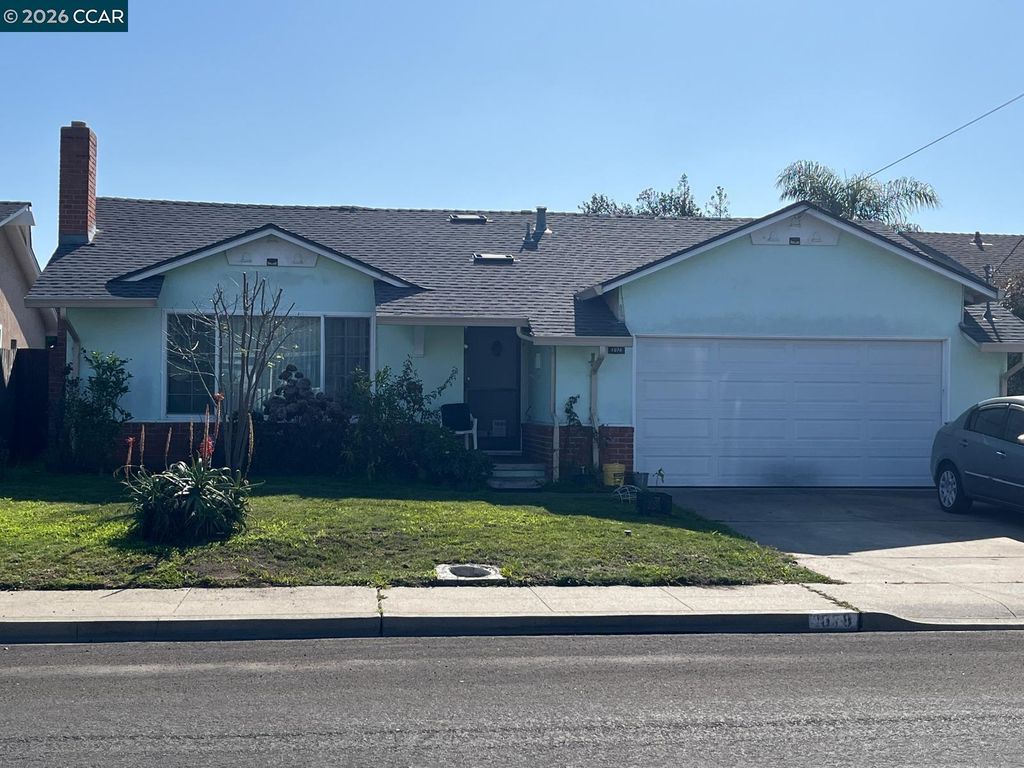 1078 Via Enrico, San Lorenzo, CA 94580