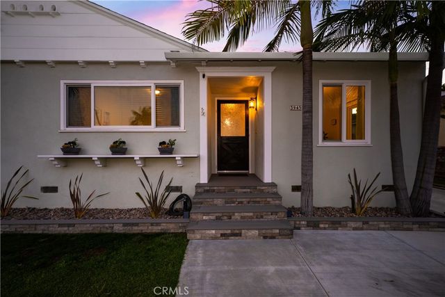 3945 Gondar Avenue, Long Beach, CA 90808