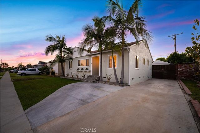 3945 Gondar Avenue, Long Beach, CA 90808