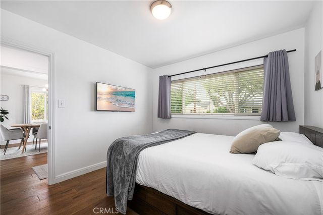 3945 Gondar Avenue, Long Beach, CA 90808